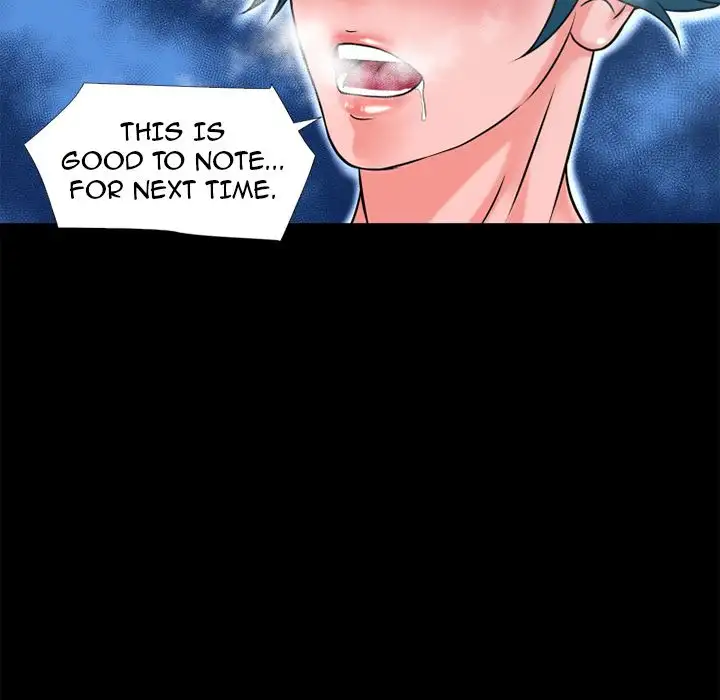 Beyond Imagination Chapter 9 Page 12