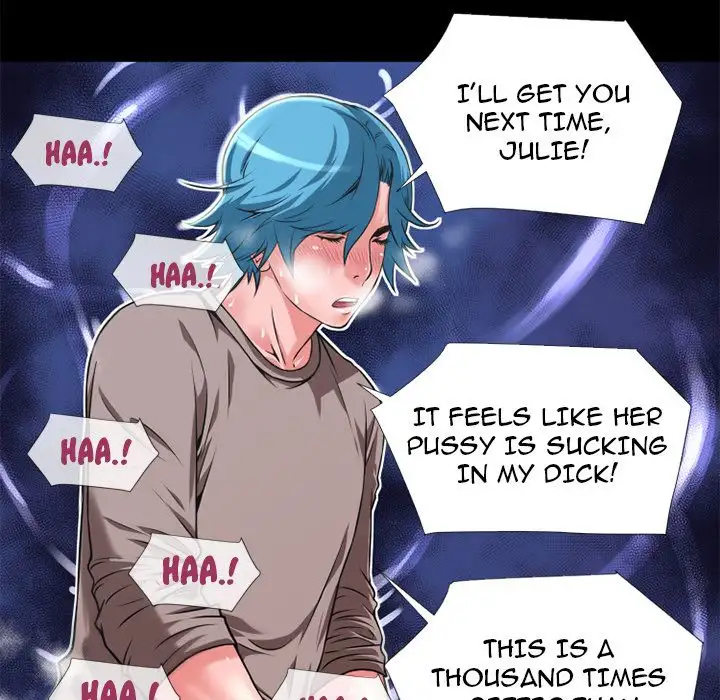 Beyond Imagination Chapter 9 Page 13