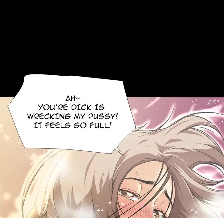 Beyond Imagination Chapter 9 Page 15