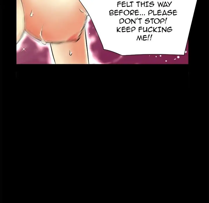 Beyond Imagination Chapter 9 Page 19