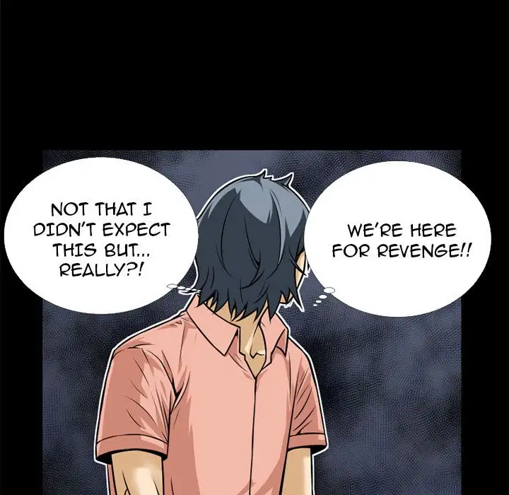 Beyond Imagination Chapter 9 Page 31