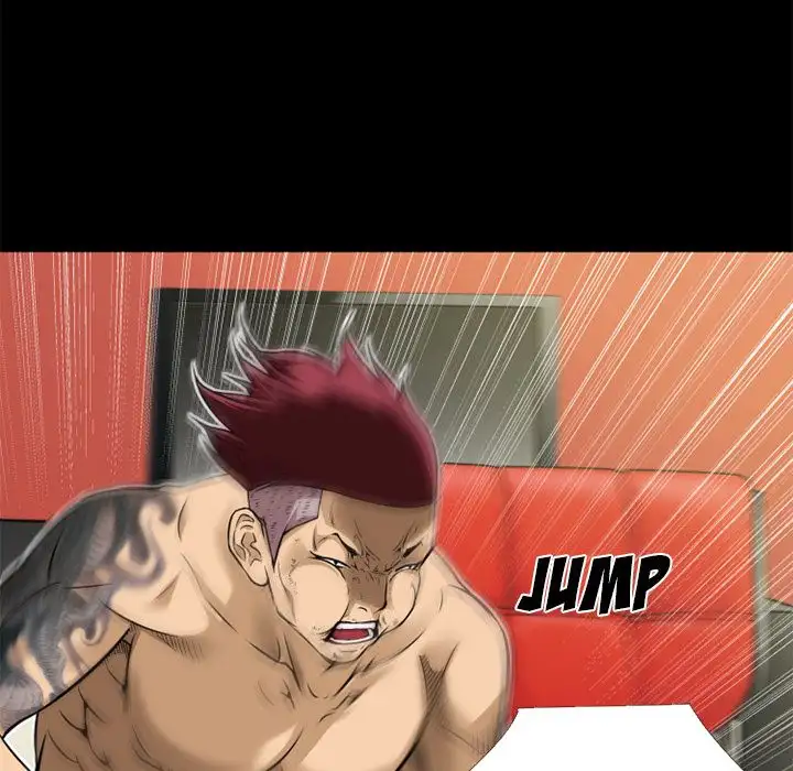 Beyond Imagination Chapter 9 Page 33