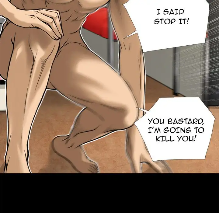 Beyond Imagination Chapter 9 Page 34
