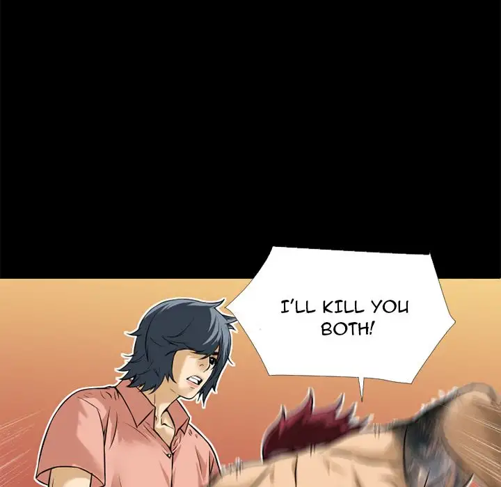 Beyond Imagination Chapter 9 Page 35