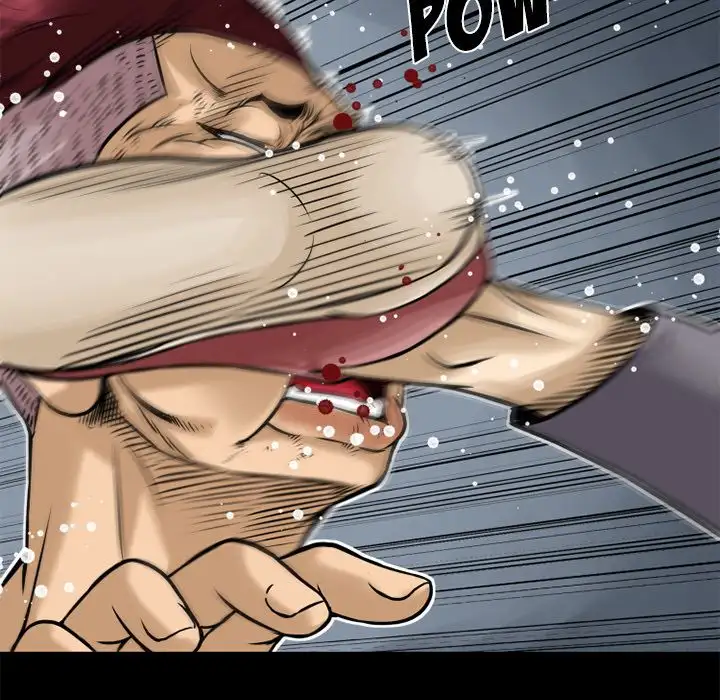 Beyond Imagination Chapter 9 Page 38