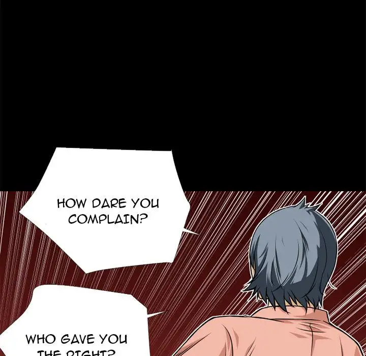 Beyond Imagination Chapter 9 Page 39