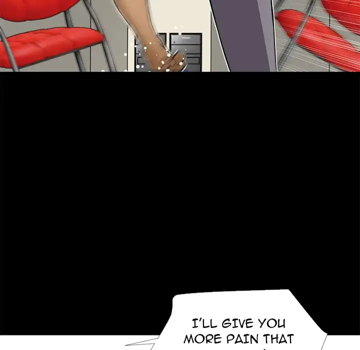 Beyond Imagination Chapter 9 Page 41