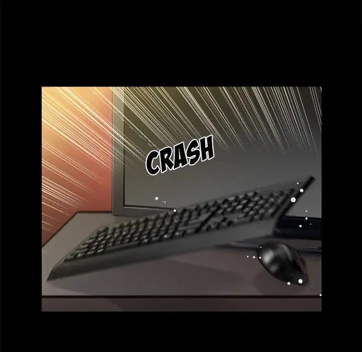 Beyond Imagination Chapter 9 Page 43