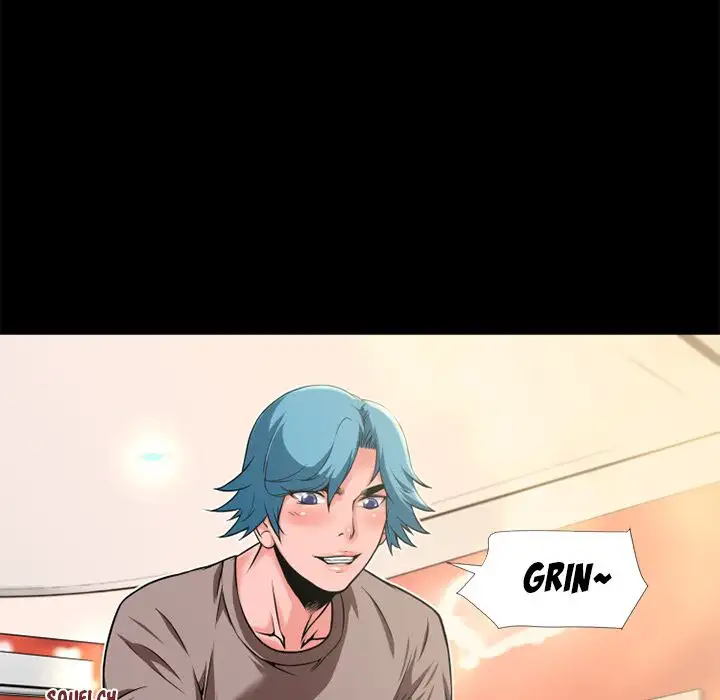Beyond Imagination Chapter 9 Page 44