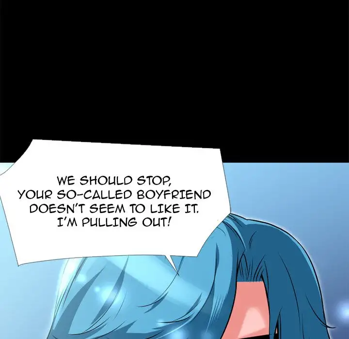 Beyond Imagination Chapter 9 Page 46