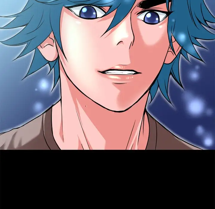 Beyond Imagination Chapter 9 Page 47