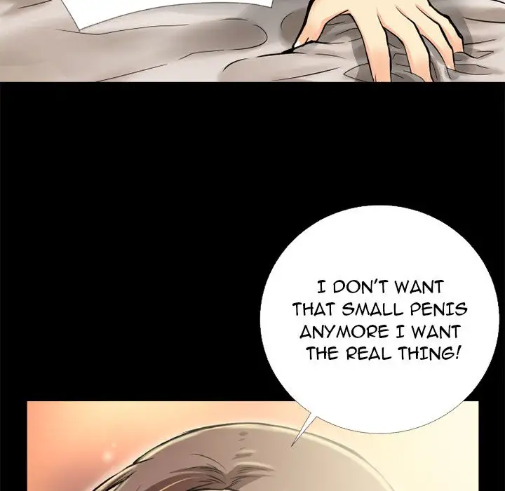 Beyond Imagination Chapter 9 Page 50