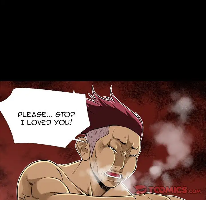 Beyond Imagination Chapter 9 Page 54