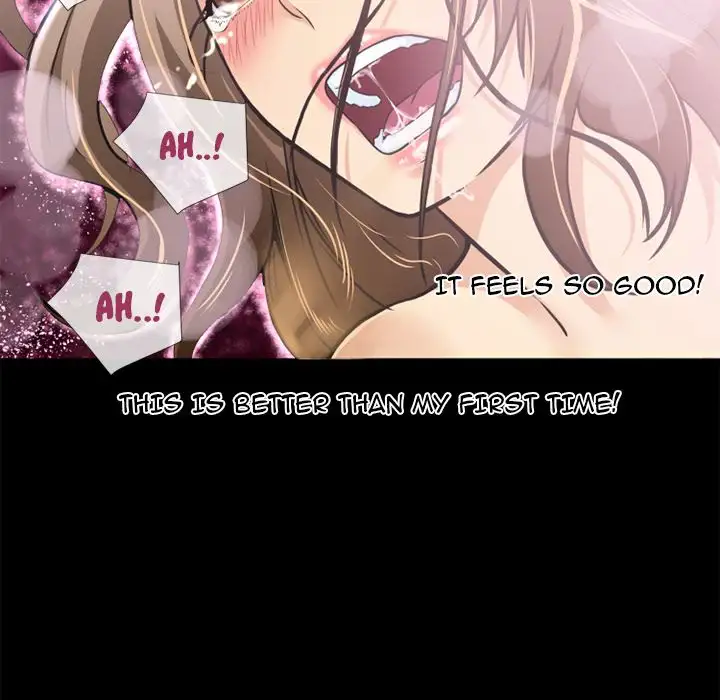Beyond Imagination Chapter 9 Page 6