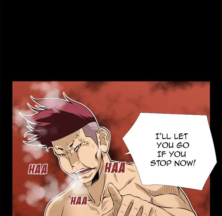 Beyond Imagination Chapter 9 Page 62