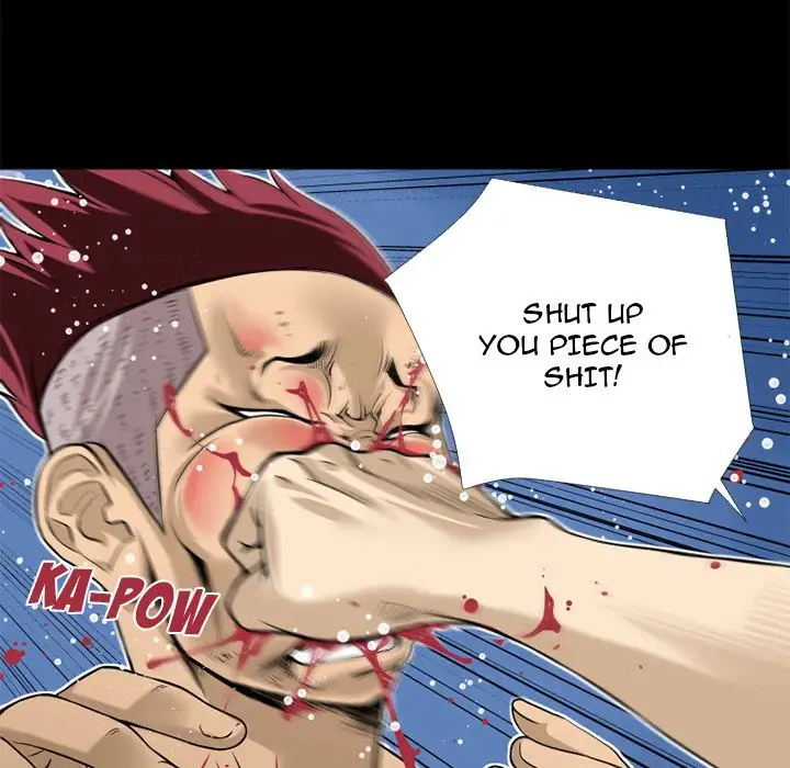 Beyond Imagination Chapter 9 Page 64