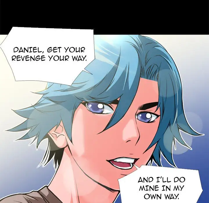 Beyond Imagination Chapter 9 Page 66