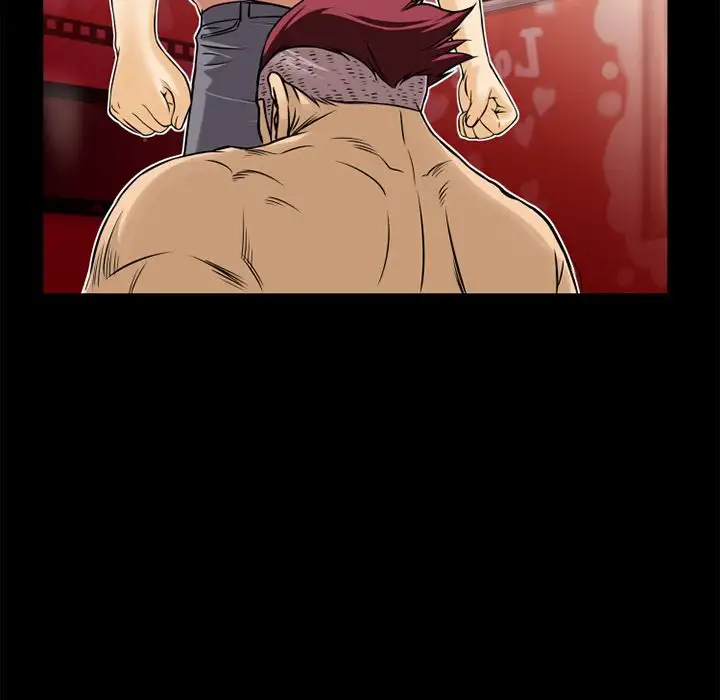 Beyond Imagination Chapter 9 Page 69