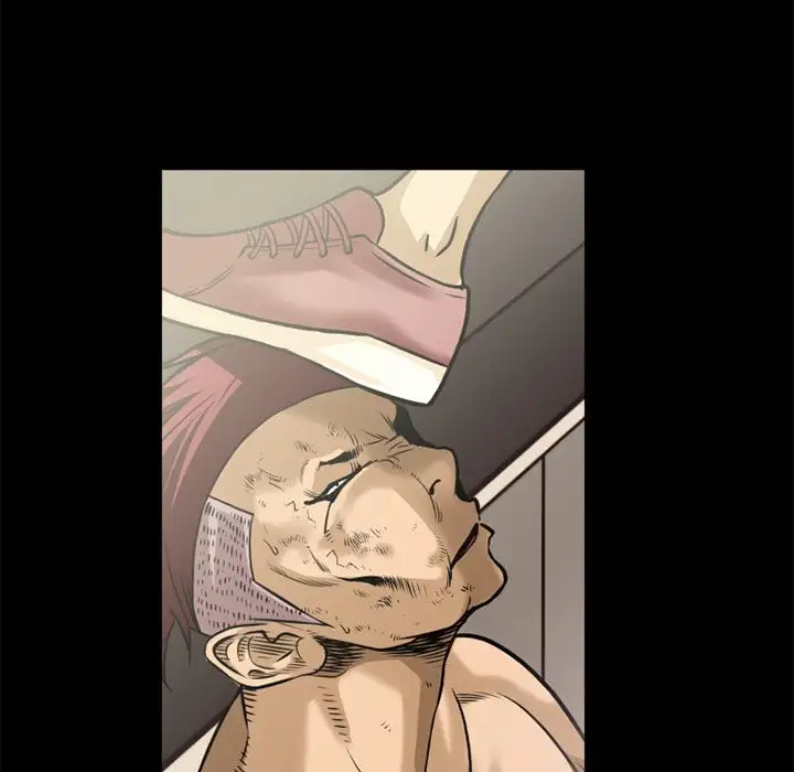 Beyond Imagination Chapter 10 Page 12