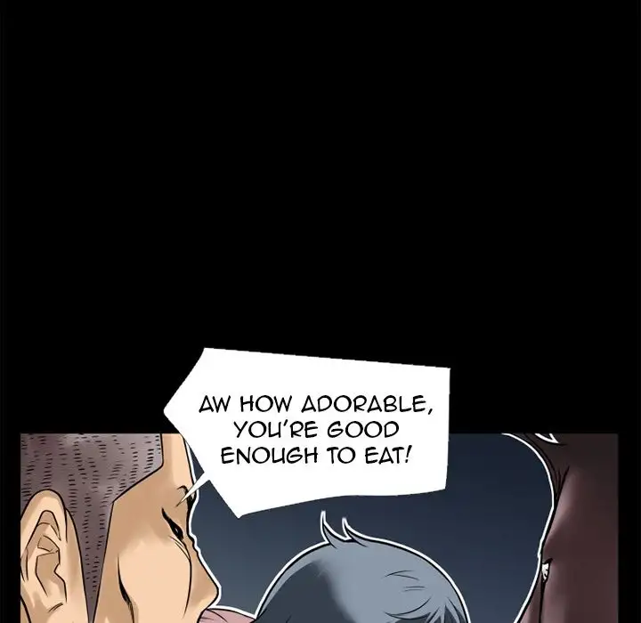Beyond Imagination Chapter 10 Page 26