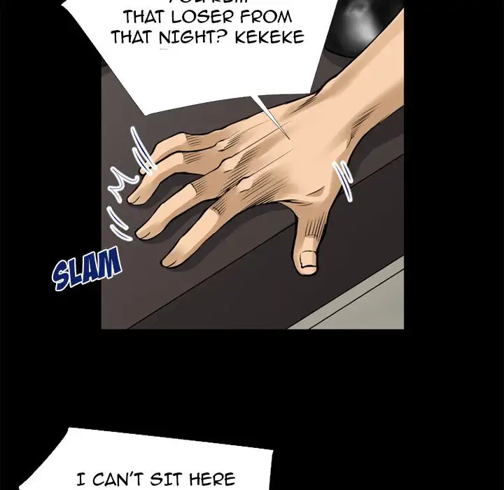 Beyond Imagination Chapter 10 Page 29
