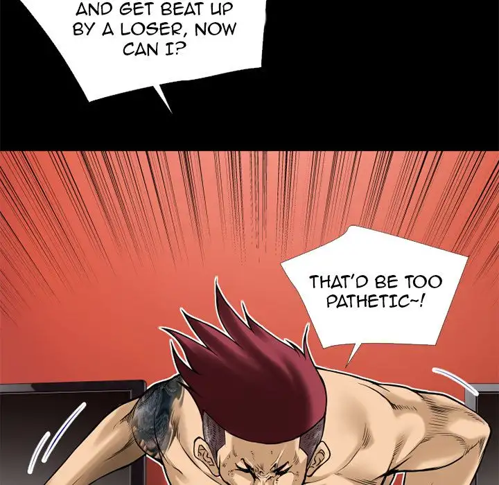 Beyond Imagination Chapter 10 Page 30
