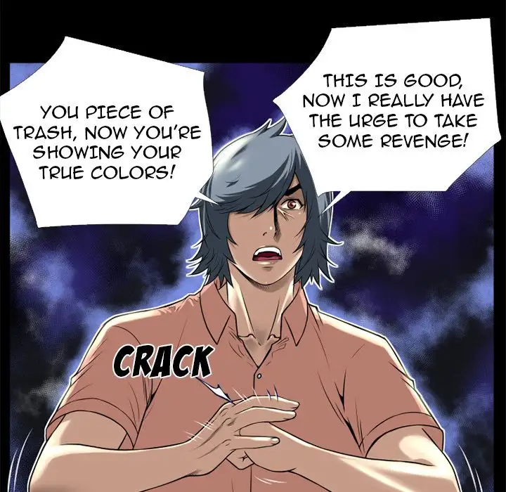 Beyond Imagination Chapter 10 Page 33