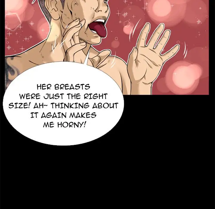 Beyond Imagination Chapter 10 Page 35
