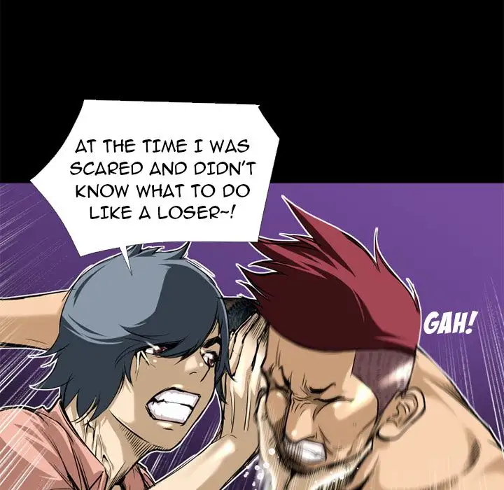 Beyond Imagination Chapter 10 Page 43