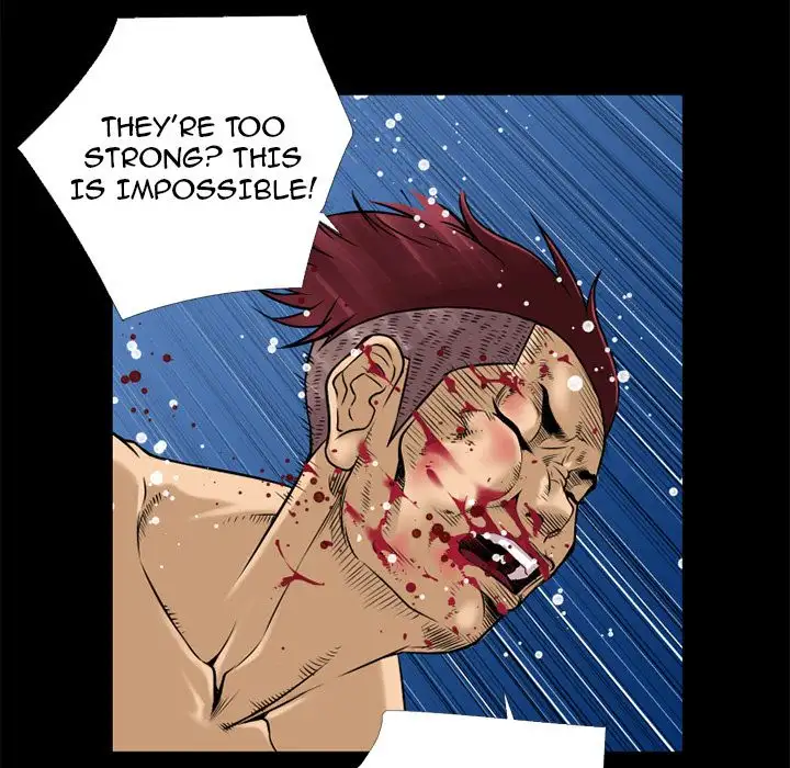 Beyond Imagination Chapter 10 Page 48