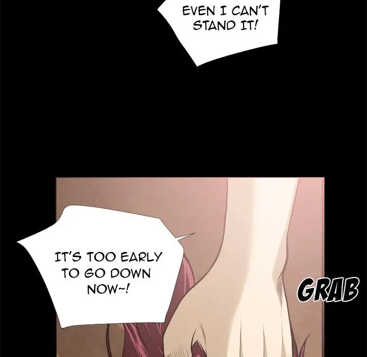 Beyond Imagination Chapter 10 Page 49