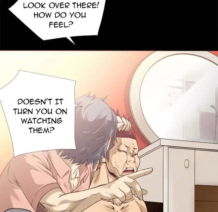 Beyond Imagination Chapter 10 Page 51