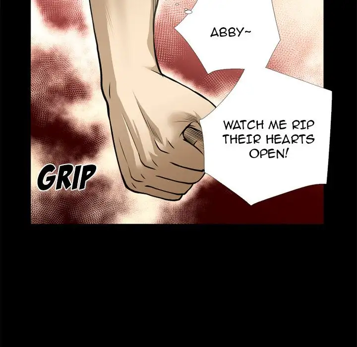 Beyond Imagination Chapter 10 Page 6