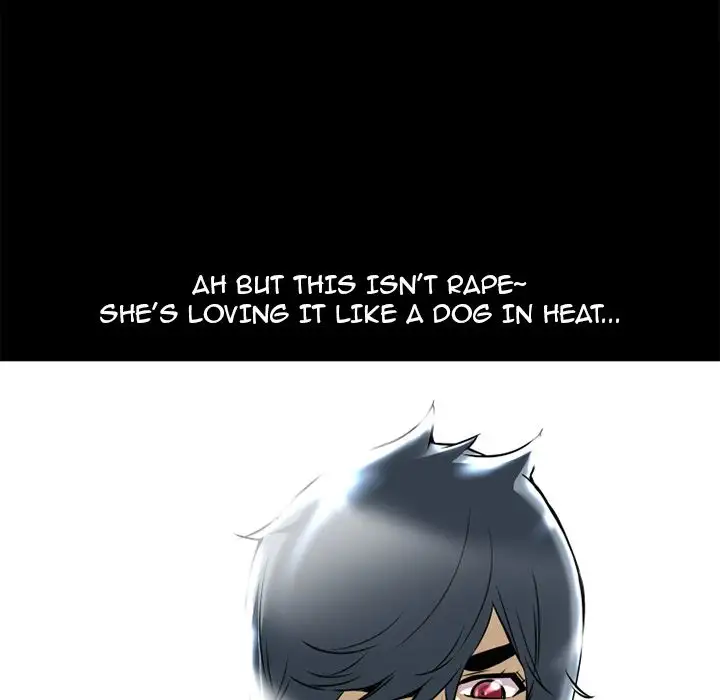 Beyond Imagination Chapter 10 Page 7