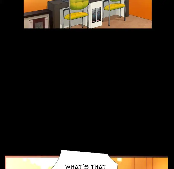 Beyond Imagination Chapter 10 Page 74