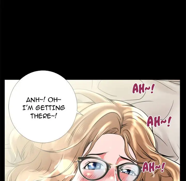 Beyond Imagination Chapter 10 Page 81
