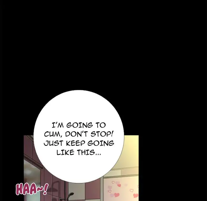 Beyond Imagination Chapter 10 Page 83
