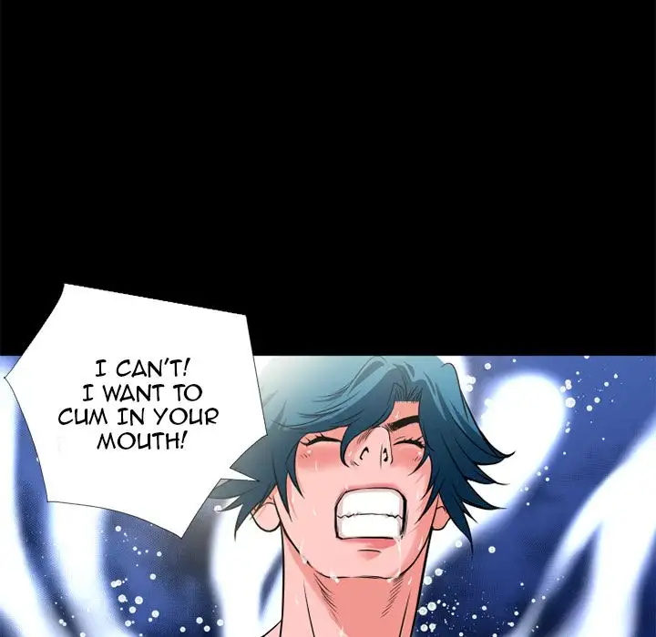 Beyond Imagination Chapter 11 Page 12