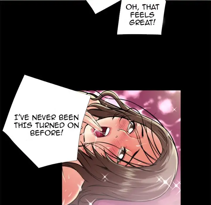 Beyond Imagination Chapter 11 Page 15