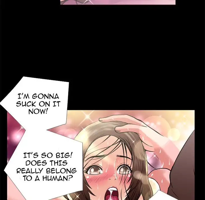 Beyond Imagination Chapter 11 Page 16