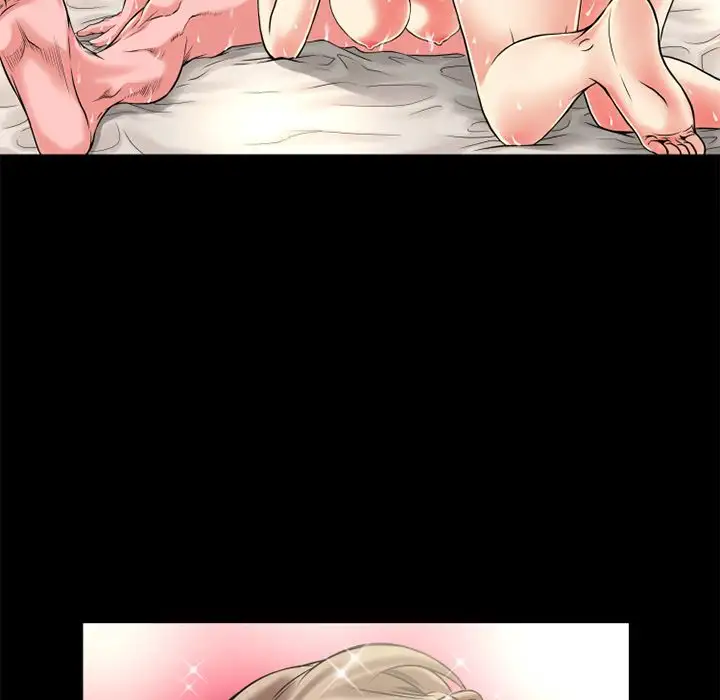 Beyond Imagination Chapter 11 Page 19