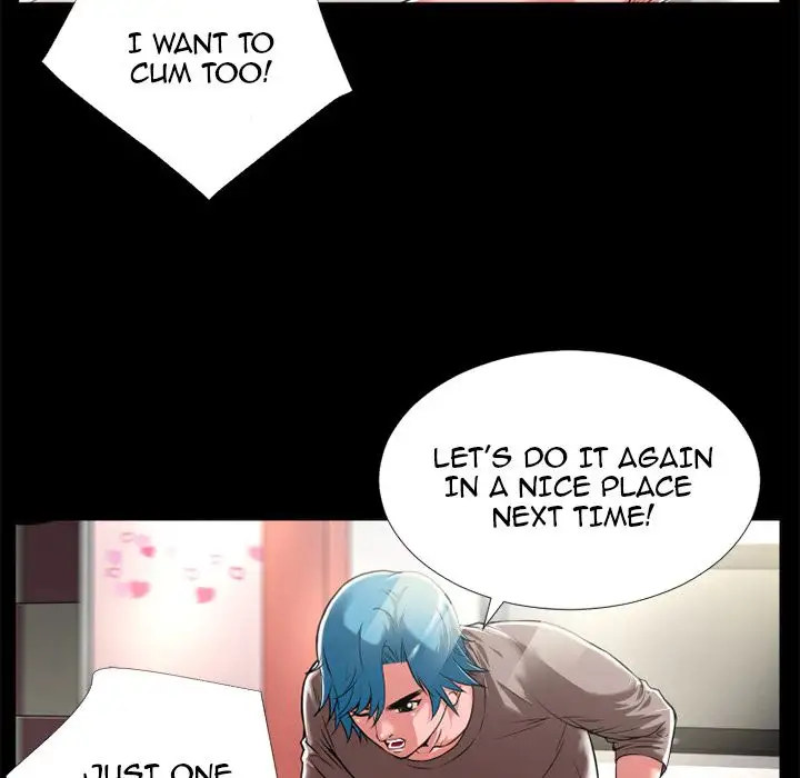 Beyond Imagination Chapter 11 Page 41