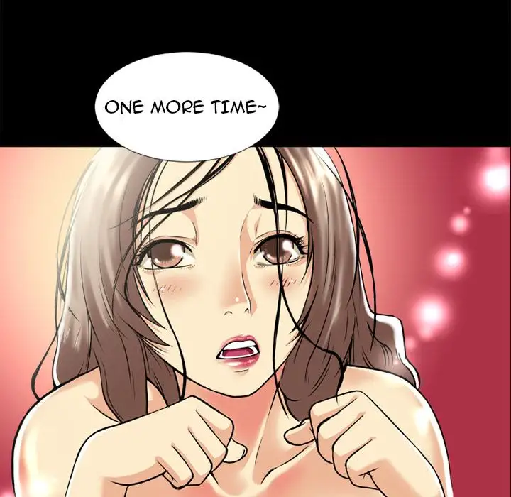 Beyond Imagination Chapter 11 Page 43