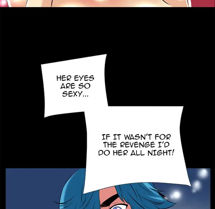 Beyond Imagination Chapter 11 Page 44