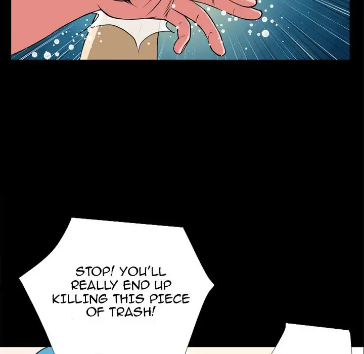 Beyond Imagination Chapter 11 Page 61
