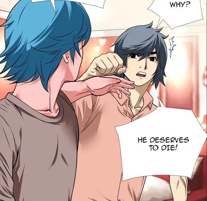 Beyond Imagination Chapter 11 Page 62