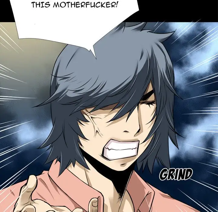 Beyond Imagination Chapter 11 Page 64