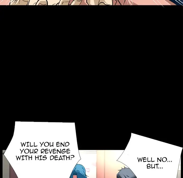 Beyond Imagination Chapter 11 Page 65