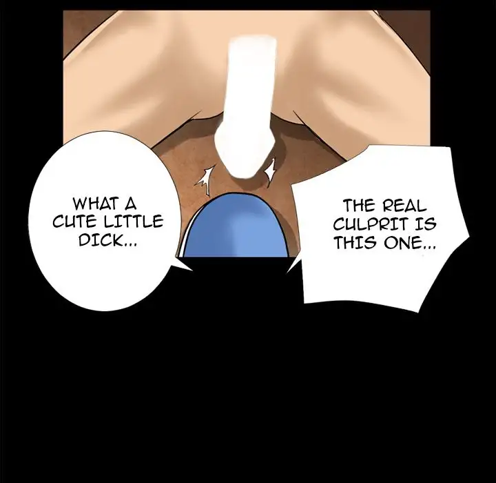 Beyond Imagination Chapter 11 Page 68