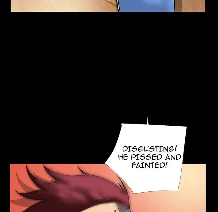 Beyond Imagination Chapter 11 Page 74